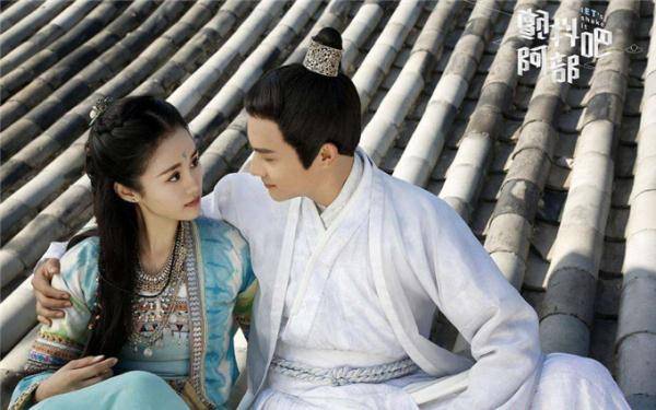 有什么好看的穿越剧(又甜又搞笑的古装爱情穿越剧排行榜)-1 有什么好看的穿越剧(又甜又搞笑的古装爱情穿越剧排行榜)-1