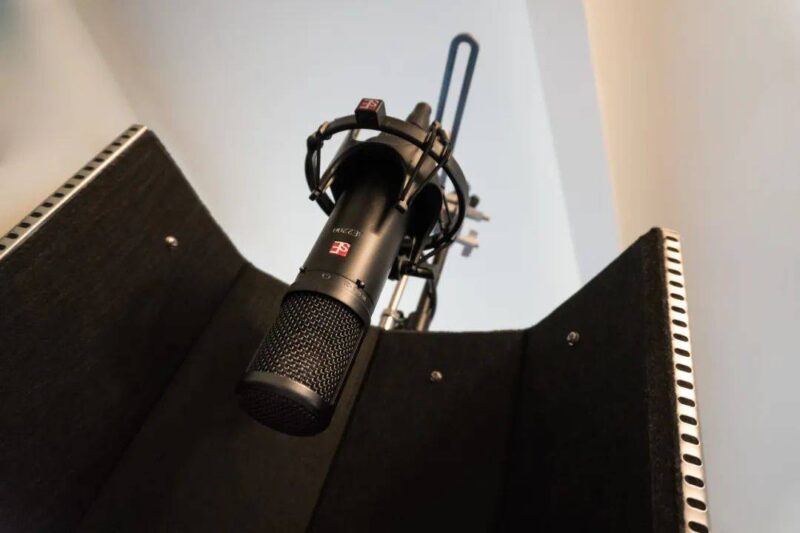 话筒十大名牌(直播麦克风十大排行榜)-1 话筒十大名牌(直播麦克风十大排行榜)-1