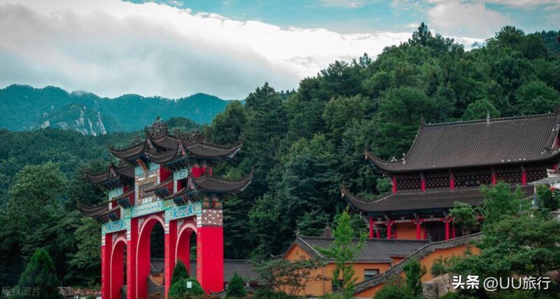 十大佛像排名（世界上最高的神像）-1