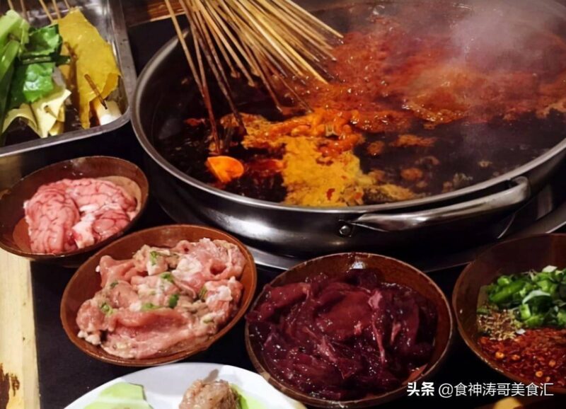 重庆特色十大小吃(重庆小吃排行榜前十名)-1 重庆特色十大小吃(重庆小吃排行榜前十名)-1