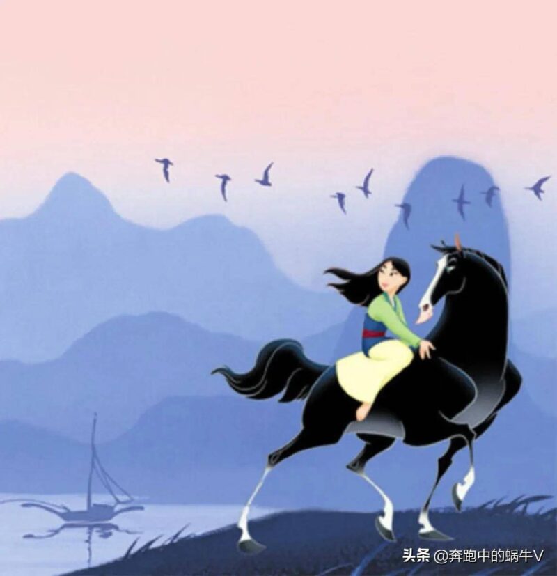 儿童动画片排行榜(十部教育孩子的动画片)-1 儿童动画片排行榜(十部教育孩子的动画片)-1