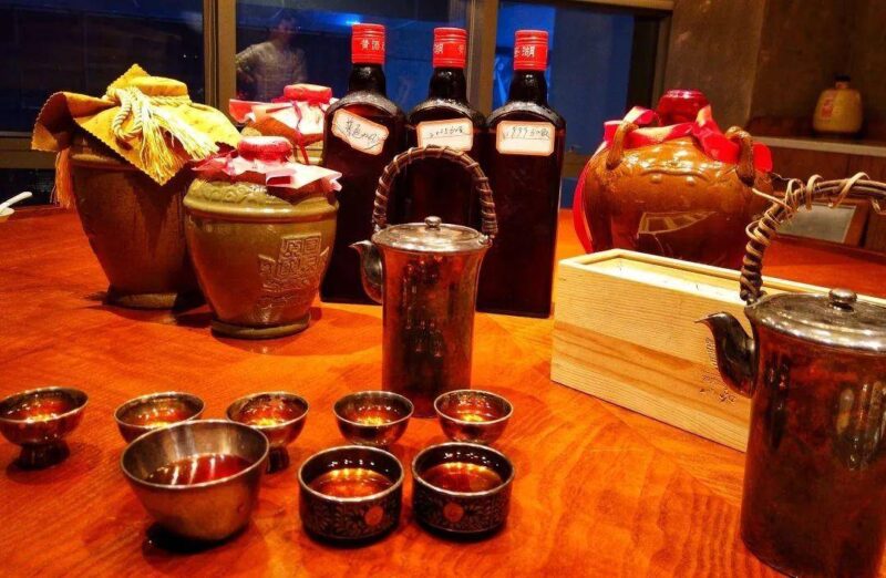 什么牌子黄酒好?绍兴黄酒排名前十名-1 什么牌子黄酒好?绍兴黄酒排名前十名-1