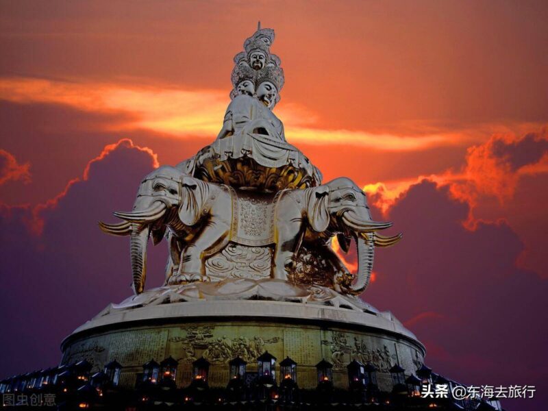 中国十大佛像在哪里?中国十大佛像排行榜-1