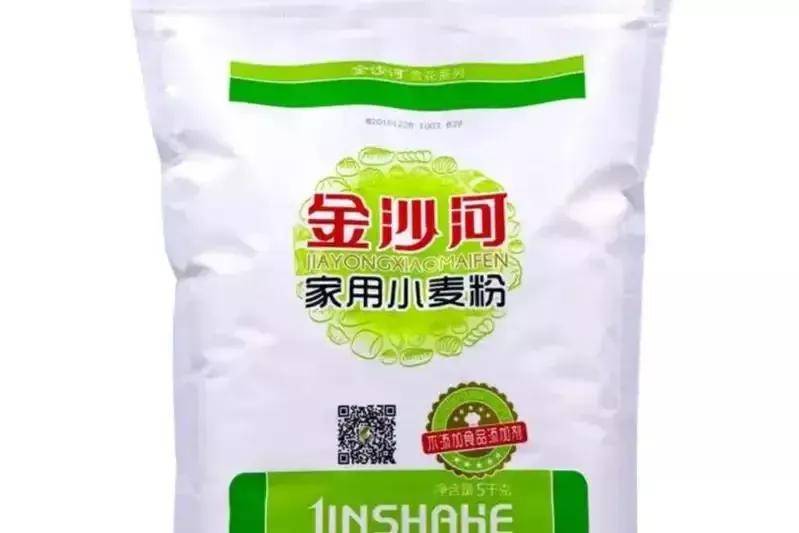 面粉排名前十品牌(面粉品牌排行榜前十名)-1