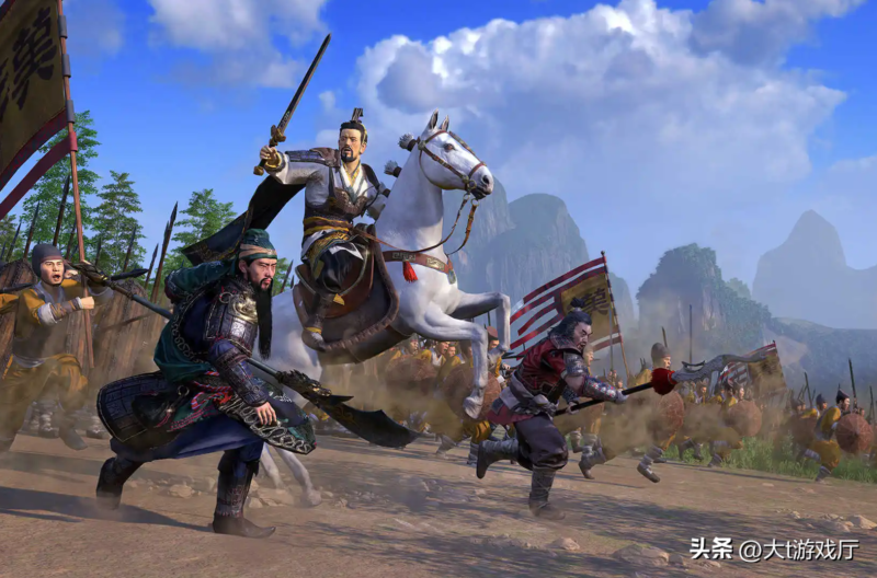 十大耐玩单机手游-1