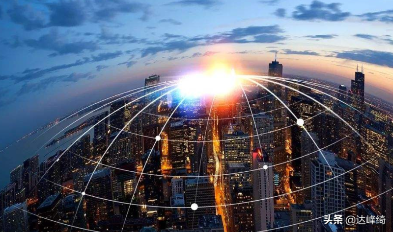 未来十年最有前景的行业(2023最热门的行业)-1 未来十年最有前景的行业(2023最热门的行业)-1