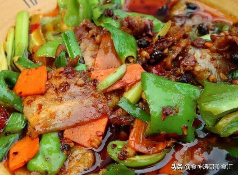 重庆特色十大小吃(重庆小吃排行榜前十名)-1 重庆特色十大小吃(重庆小吃排行榜前十名)-1