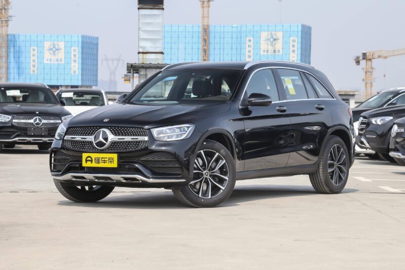 suv销量排行榜（suv排名前十名）-1