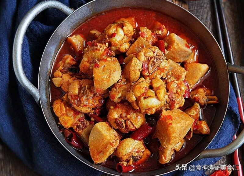 重庆特色十大小吃(重庆小吃排行榜前十名)-1 重庆特色十大小吃(重庆小吃排行榜前十名)-1