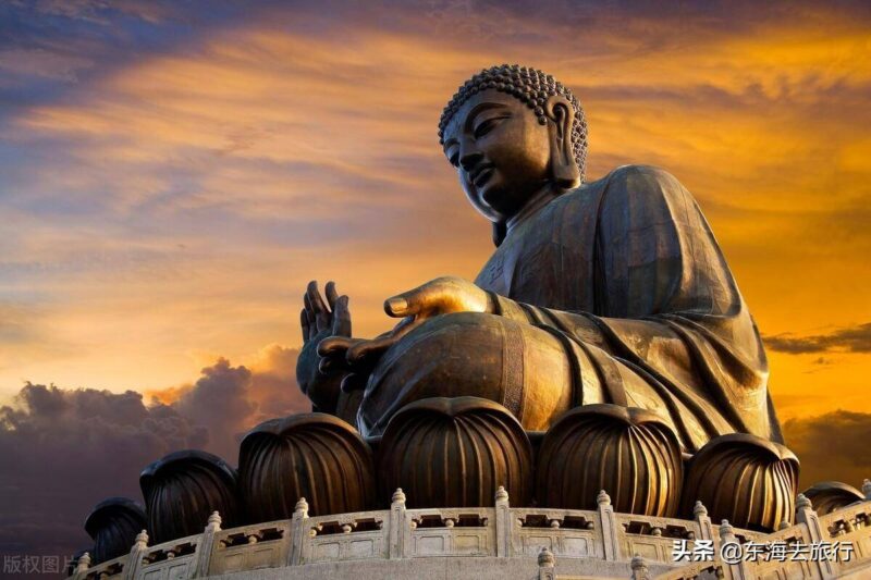 中国十大佛像在哪里?中国十大佛像排行榜-1