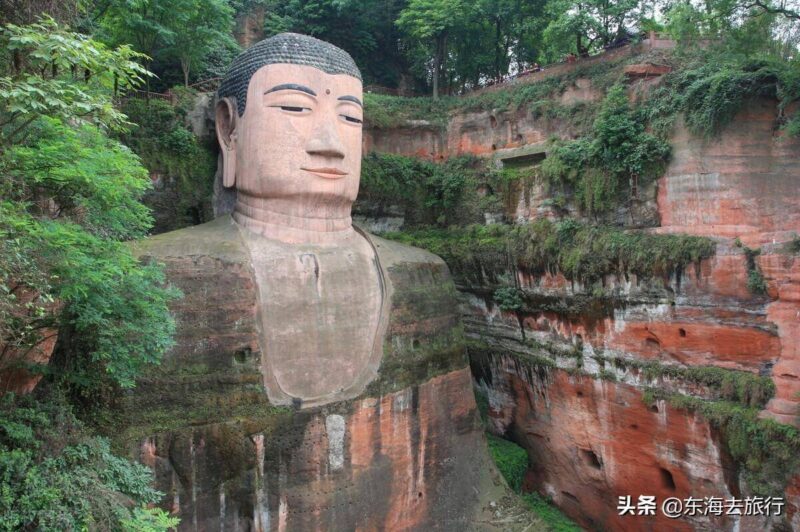 中国十大佛像在哪里?中国十大佛像排行榜-1