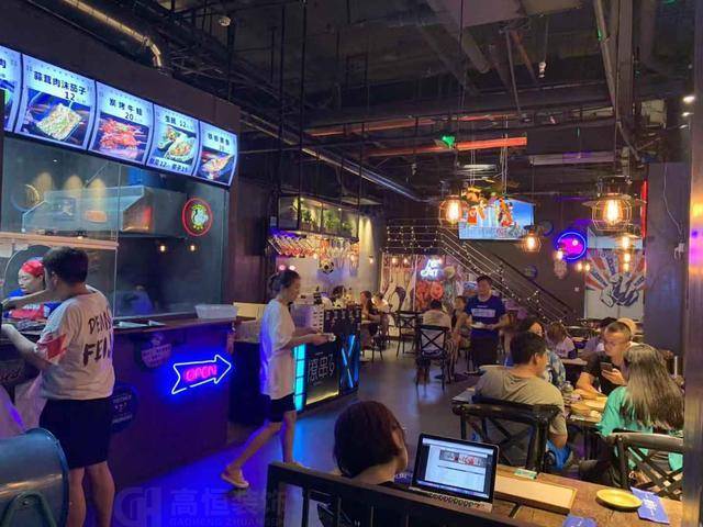 烧烤店投资多少钱左右（开烧烤店所需费用汇总）-赚在家创业号