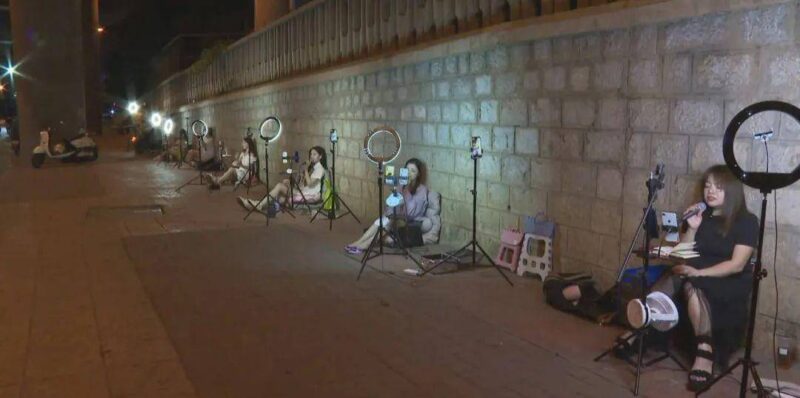 开抖音直播间要有什么条件(抖音直播七大指标)-1