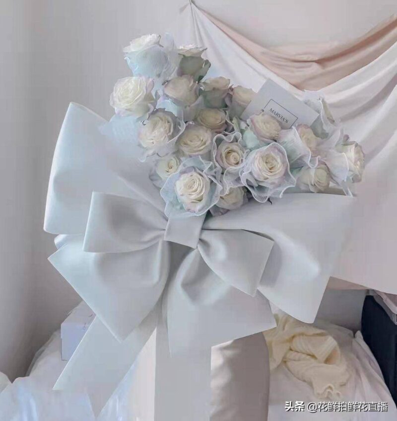 学花艺一般要学多久?学花艺的基本知识-1