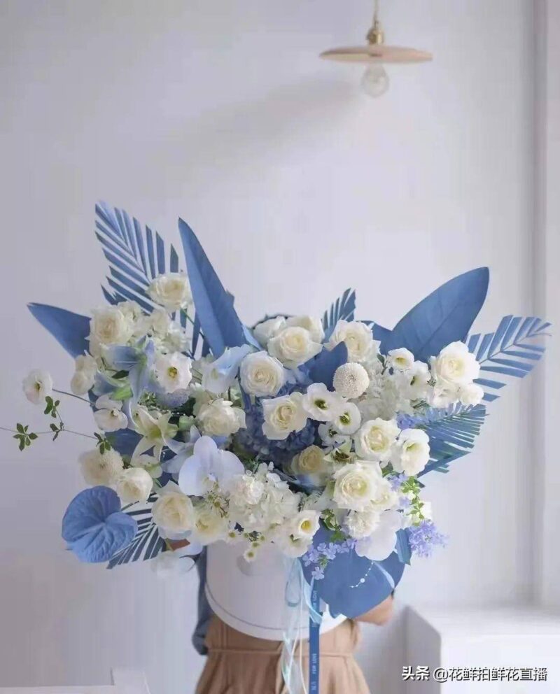 学花艺一般要学多久?学花艺的基本知识-1