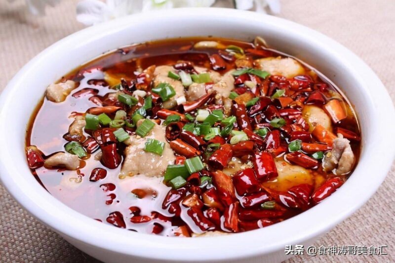 重庆特色十大小吃(重庆小吃排行榜前十名)-1 重庆特色十大小吃(重庆小吃排行榜前十名)-1