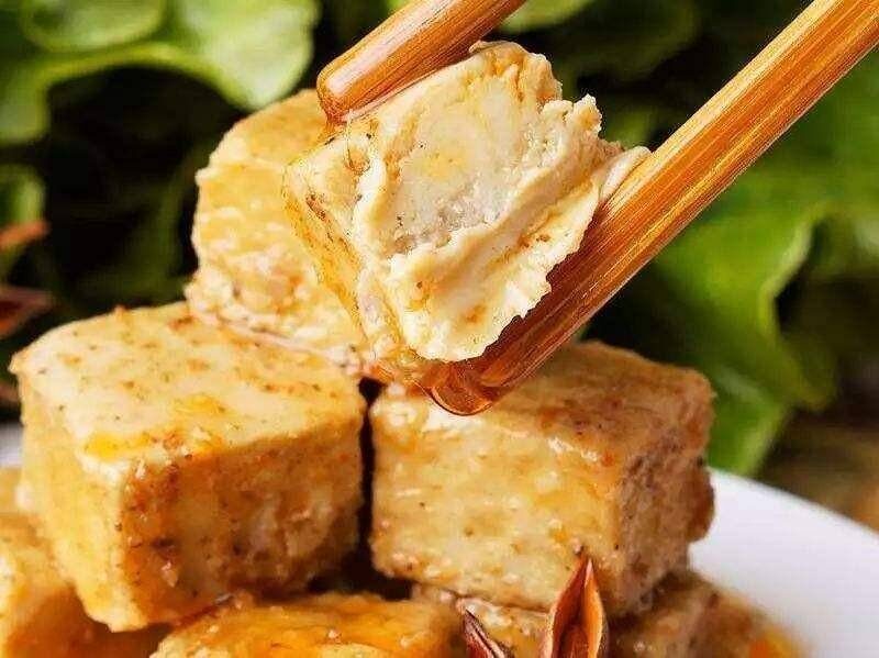 豆腐乳品牌排行榜前十名-1 豆腐乳品牌排行榜前十名-1