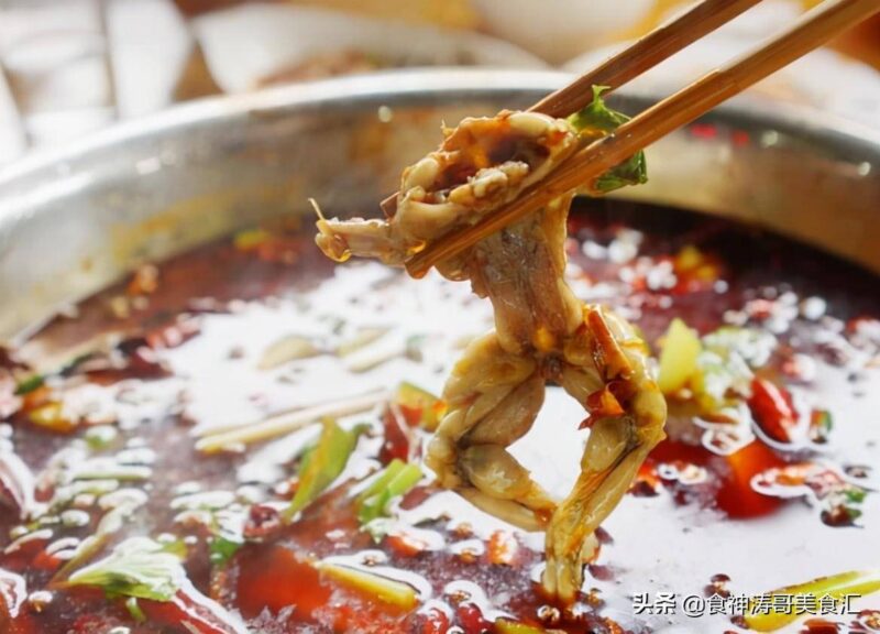 重庆特色十大小吃(重庆小吃排行榜前十名)-1 重庆特色十大小吃(重庆小吃排行榜前十名)-1