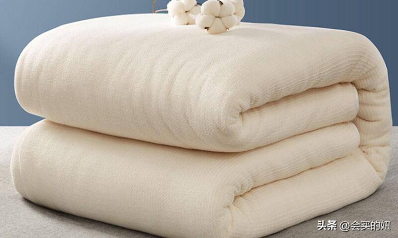 床上用品十大排行榜(含被子特点及挑选攻略)-1
