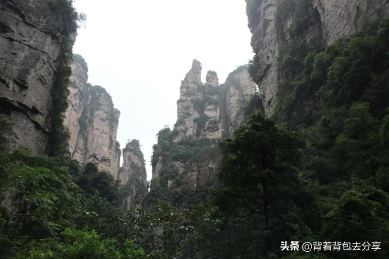湖南景点排行榜前十名(湖南最出名的地方)-赚在家创业号