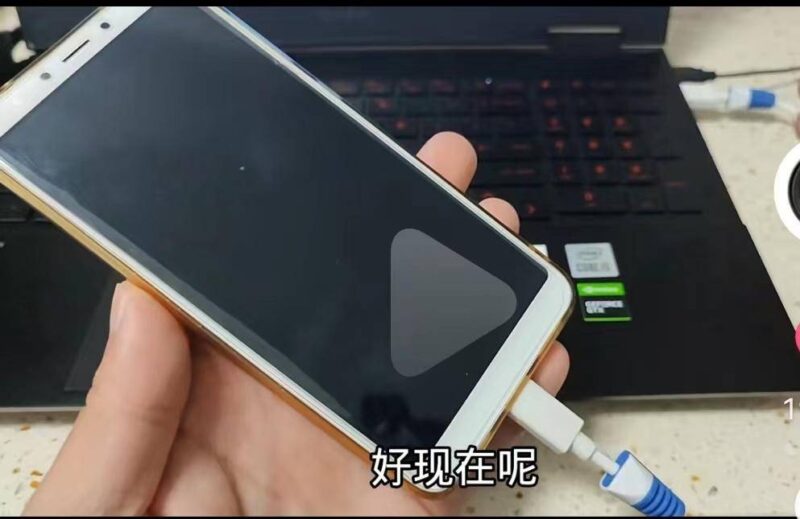 华为手机密码忘了怎么解开(实战图文讲解)-赚在家创业号
