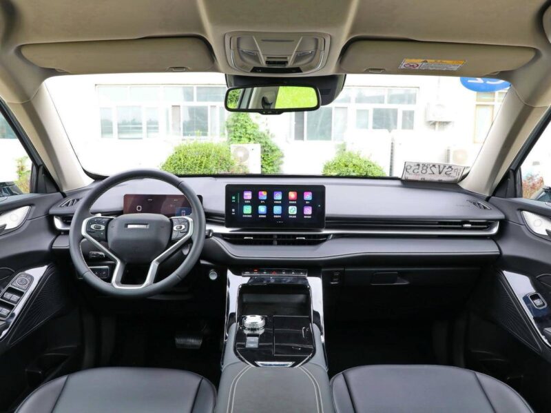 suv销量排行榜（suv排名前十名）-1