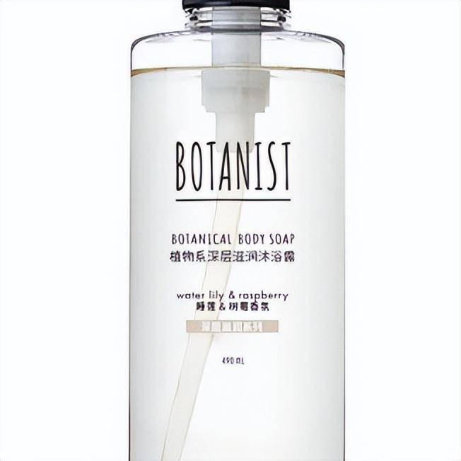 什么牌子的沐浴露好用香味持久?沐浴露排行榜-1 什么牌子的沐浴露好用香味持久?沐浴露排行榜-1