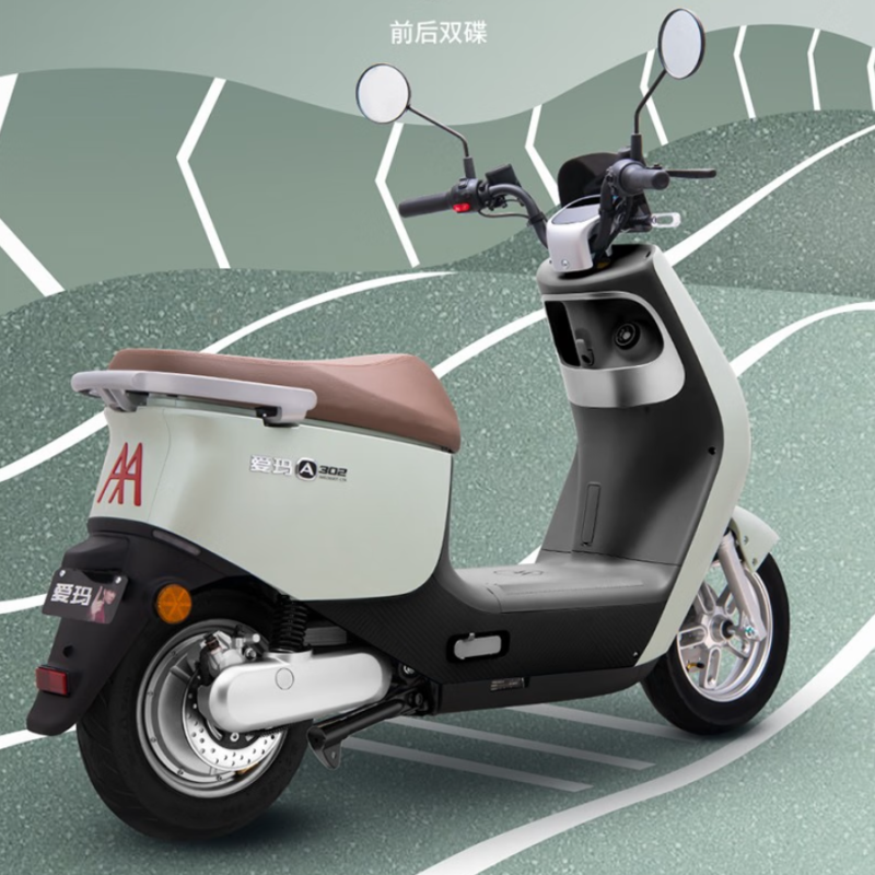 什么电动摩托车最好?电动摩托车销售排行榜-1 什么电动摩托车最好?电动摩托车销售排行榜-1