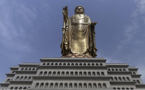 河南旅游景点排名前十名(河南必去的景点排行榜)-1