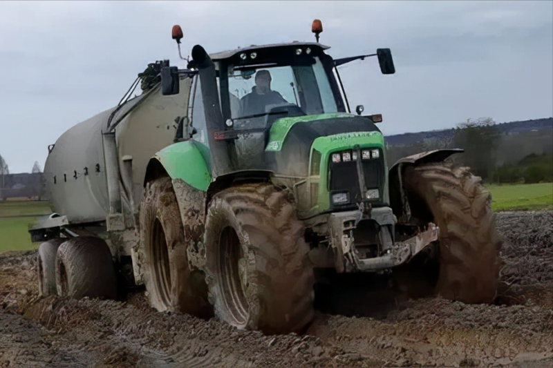 世界十大拖拉机品牌(拖拉机十大名牌排行榜)-1 世界十大拖拉机品牌(拖拉机十大名牌排行榜)-1