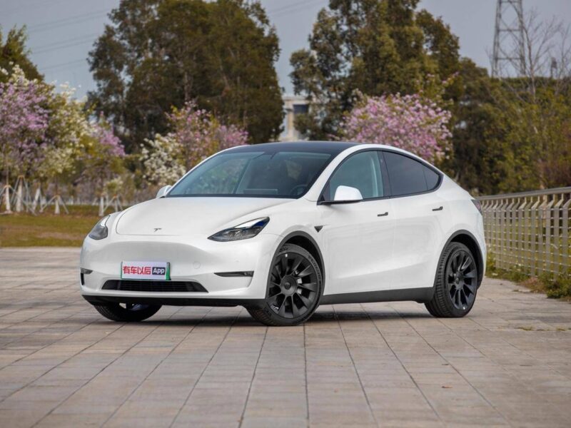 suv销量排行榜（suv排名前十名）-1