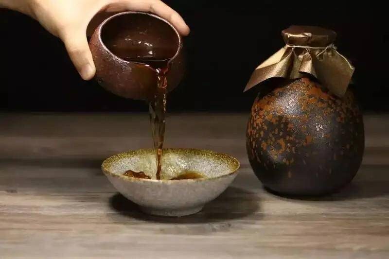 什么牌子黄酒好?绍兴黄酒排名前十名-1 什么牌子黄酒好?绍兴黄酒排名前十名-1