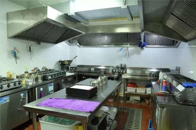 烧烤店投资多少钱左右(开烧烤店所需费用汇总)-1 烧烤店投资多少钱左右(开烧烤店所需费用汇总)-1