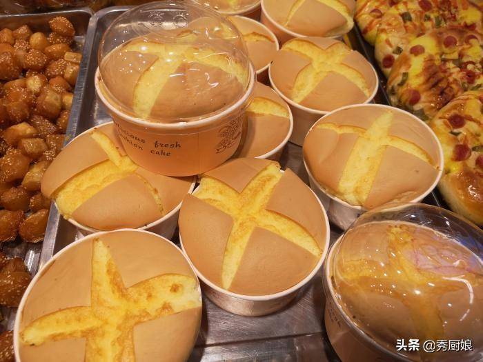 面粉的用途有哪些?面粉的种类及区别-1 面粉的用途有哪些?面粉的种类及区别-1