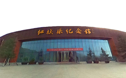 河南旅游景点排名前十名(河南必去的景点排行榜)-1