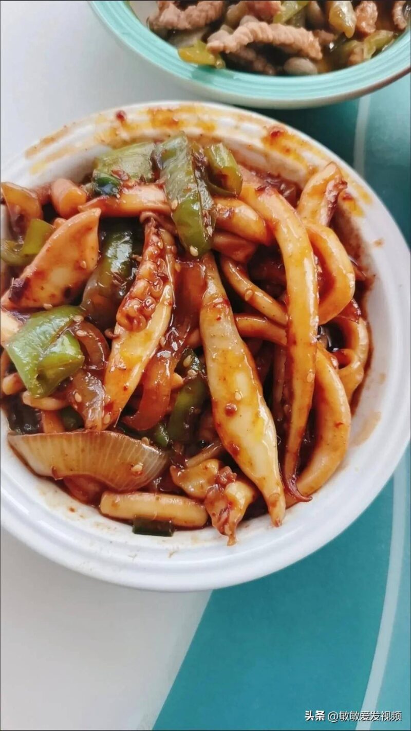 小吃摊做什么好卖?今年最火爆的小吃摊生意-1