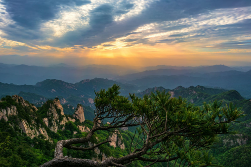 河南旅游景点排名前十名(河南必去的景点排行榜)-1