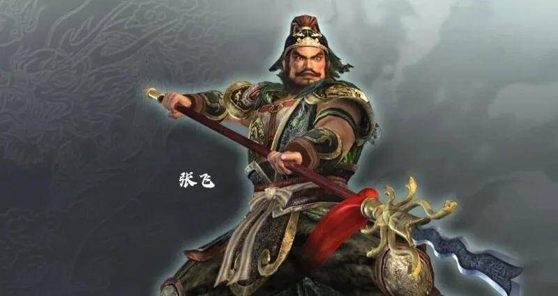 三国武将排行榜前十名(三国猛将排行榜)-1