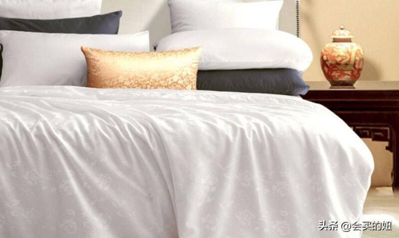 床上用品十大排行榜(含被子特点及挑选攻略)-1