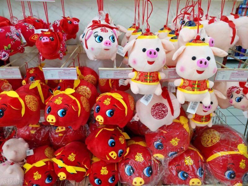 过年卖什么挣钱(农村春节前的暴利小生意)-1