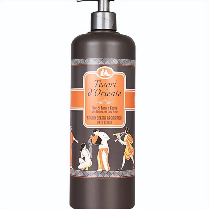 什么牌子的沐浴露好用香味持久?沐浴露排行榜-1 什么牌子的沐浴露好用香味持久?沐浴露排行榜-1