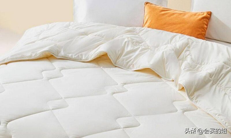 床上用品十大排行榜(含被子特点及挑选攻略)-1