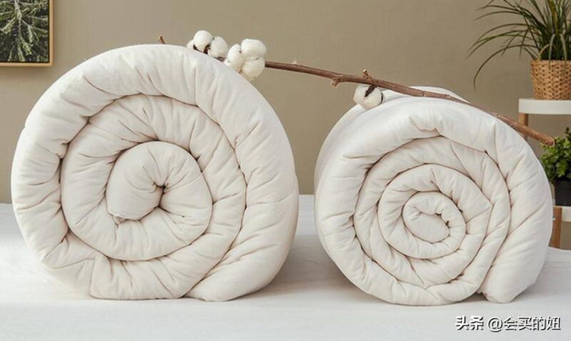 床上用品十大排行榜(含被子特点及挑选攻略)-1