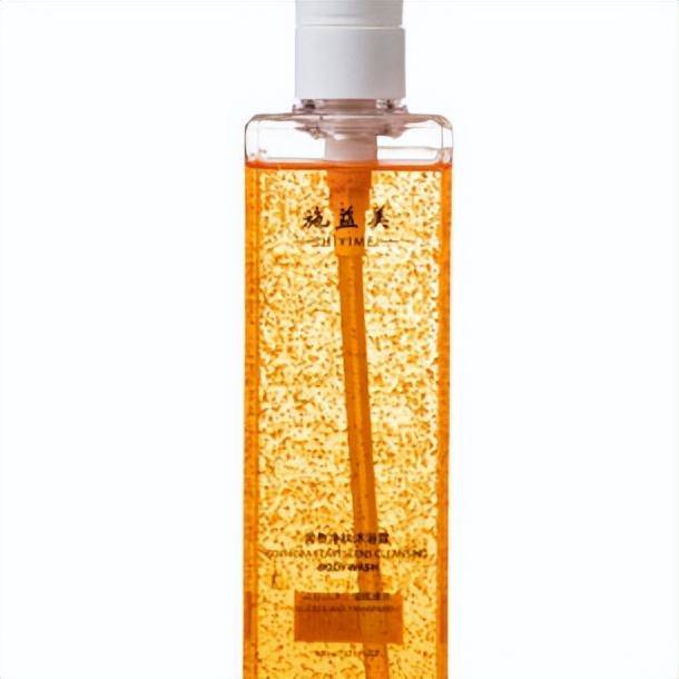 什么牌子的沐浴露好用香味持久?沐浴露排行榜-1 什么牌子的沐浴露好用香味持久?沐浴露排行榜-1