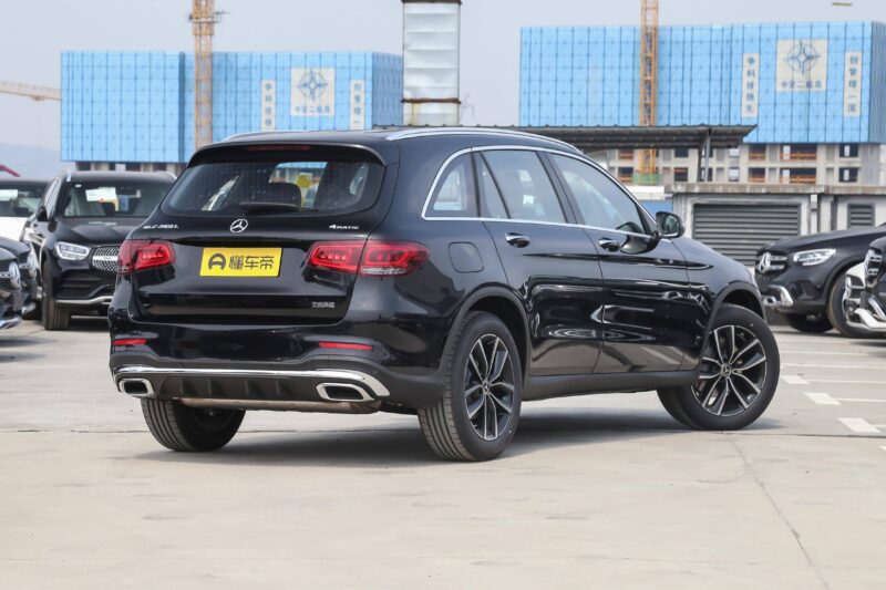 suv销量排行榜（suv排名前十名）-1