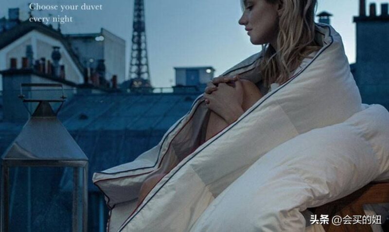 床上用品十大排行榜(含被子特点及挑选攻略)-1