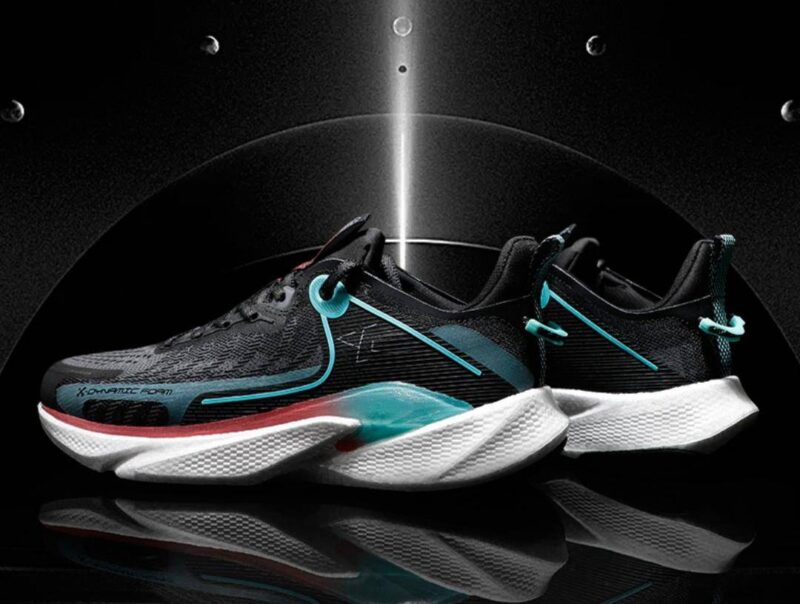 跑鞋推荐性价比前十名(性价比最高的运动鞋品牌排行榜)-1