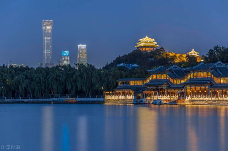 北京晚上好玩的地方有哪些(北京晚上好玩的地方排排行榜)-1 北京晚上好玩的地方有哪些(北京晚上好玩的地方排排行榜)-1