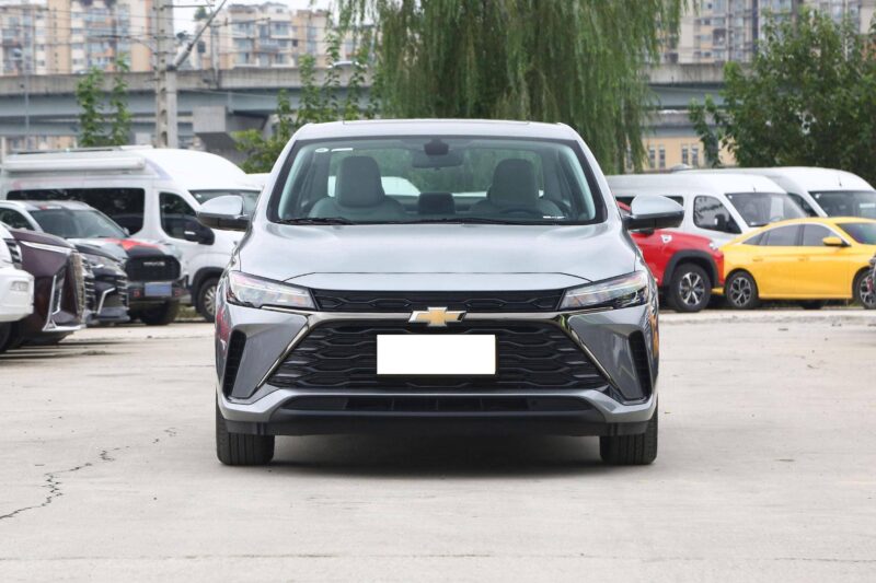 最省油的家用轿车排行榜第一名-1