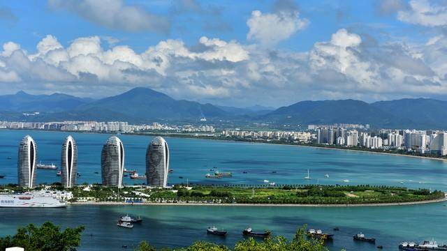 中国有什么著名建筑?中国十大当代建筑-1